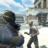 Zombi Savunma Ekibi