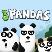 3 Panda