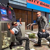 3D Banka Soygunu
