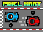 Pixel Kart