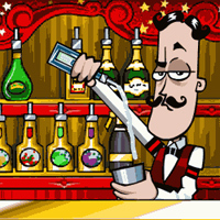 Bartender: The Right Mix