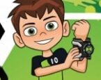 Ben 10 Uzaylı İstilası