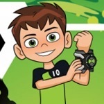 Ben 10 Uzaylı İstilası
