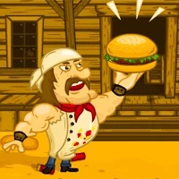 Çılgın Burger