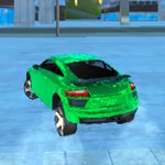 City Car Stunt 4