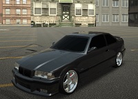 Drift Canavarı