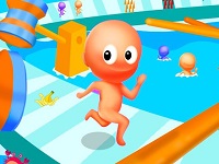 Eğlenceli Kaçış 3D