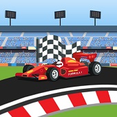 F1 Yarışı