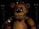 Five Nights at Freddy’s