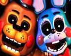 Five Nights at Freddy’s 2