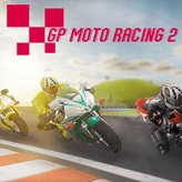 GP Moto Racing 2