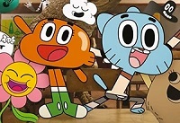 Gumball’un Muhteşem Dünyası