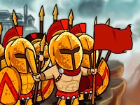 Heroes Of Myths