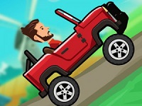 Hill Racing Challenge