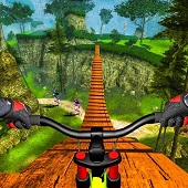 Offroad Bisiklet