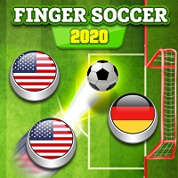 Parmak Futbolu 2020
