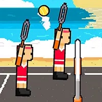 Ragdoll Tennis
