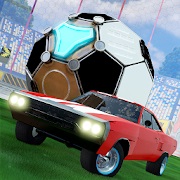 Rocket League Oyunu Oyna