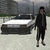 Rus GTA 5