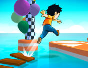 Shortcut Run