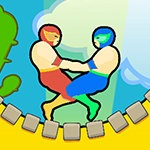 Wrestle Jump