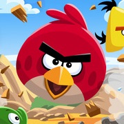 Angry Birds Friends