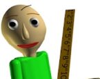 Baldi’s Basics Classic