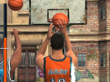 Basketball Stars