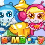 Bombacılar 7