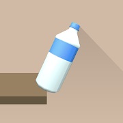 Bottle Flip 3D Oyunu Oyna