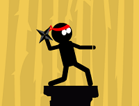 Çöp Adam: Son Ninja