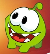 Cut the Rope 2