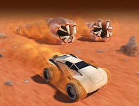 Desert Worms