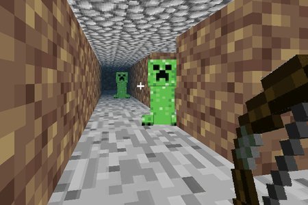 Dungeon Craft