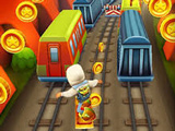 Gerçek Subway Surf