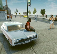 Gta 5 Trevor: Bölüm 4 Oyunu Oyna