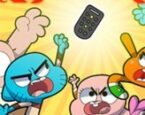 Gumball: Remote Fu