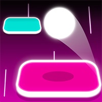 Hop Ball 3D