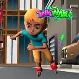 Inkwars.io