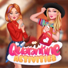 Karantina Aktiviteleri