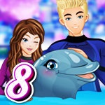My Dolphin Show 8