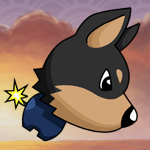 Ninja Köpekler