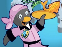 Penguen Lokantası 2
