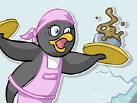 Penguen Lokantası