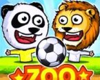 Puppet Soccer Zoo