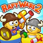 raft wars 3 free online game raft wars 3 free online game