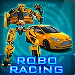 Robot Yarışı