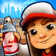 Subway Surfers 2