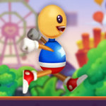 Super Buddy: Run