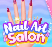 Tırnak Sanatı Salonu